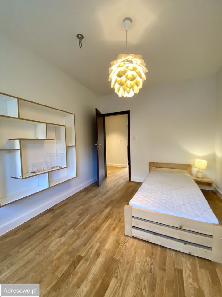 Mieszkanie 3-pokojowe Warszawa Ursynów, ul. Nugat. Zdjęcie 15