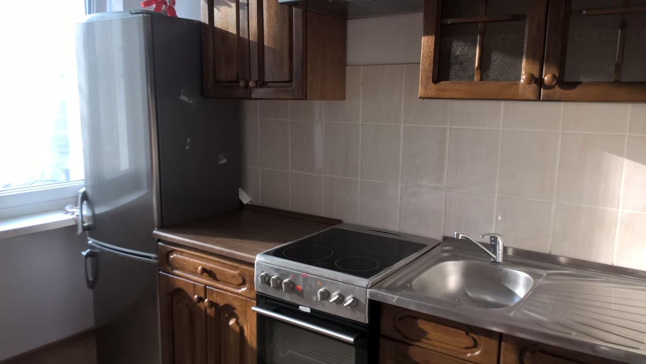 Mieszkanie 2-pokojowe Gdańsk Wrzeszcz, ul. Romana Dmowskiego. Zdjęcie 9