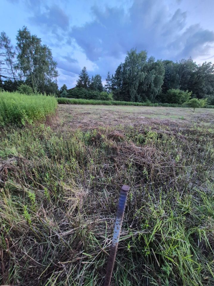 Działka budowlana Opypy. Zdjęcie 4