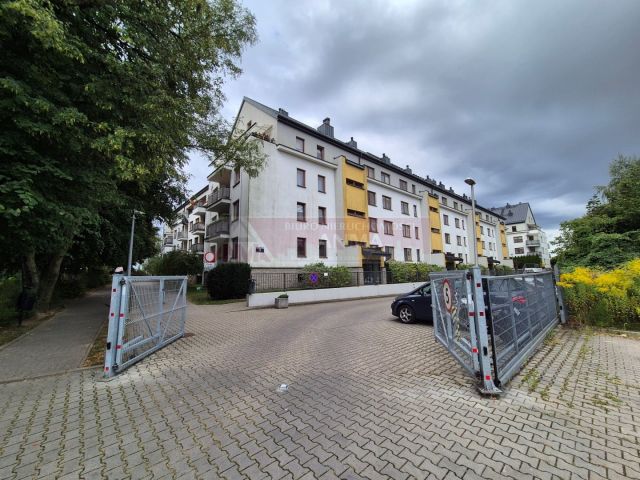 Mieszkanie 2-pokojowe Lublin Ponikwoda, ul. Konrada Bielskiego. Zdjęcie 13