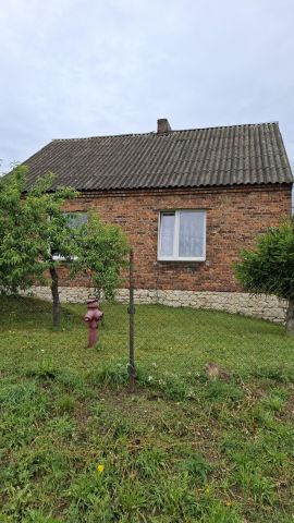 dom wolnostojący, 2 pokoje Włodowice, ul. Mrzygłodzka. Zdjęcie 1