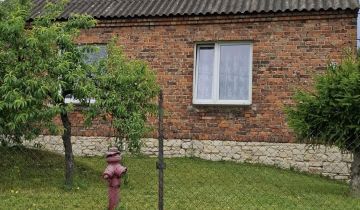 dom wolnostojący, 2 pokoje Włodowice, ul. Mrzygłodzka