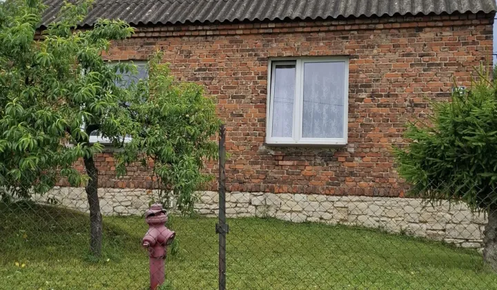 dom wolnostojący, 2 pokoje Włodowice, ul. Mrzygłodzka