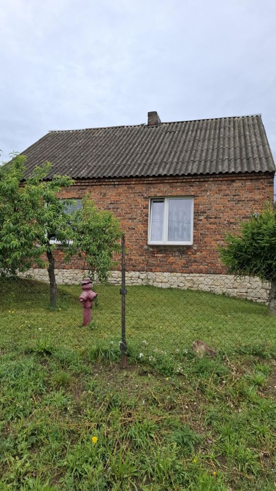 dom wolnostojący, 2 pokoje Włodowice, ul. Mrzygłodzka