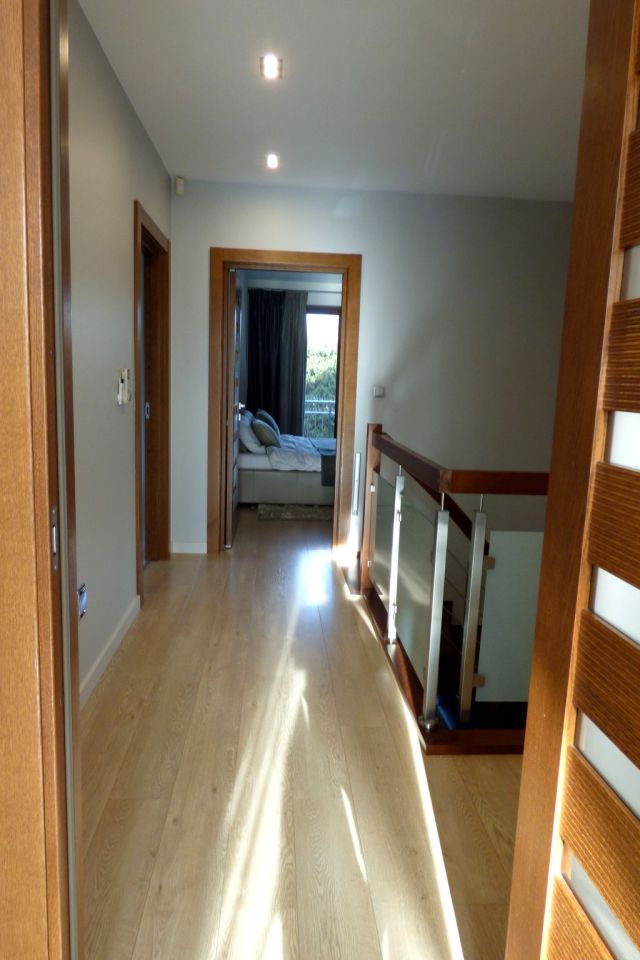 dom wolnostojący, 5 pokoi Gorzów Wielkopolski Górczyn, ul. Zielona Kotlina. Zdjęcie 15