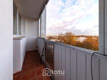 Mieszkanie 3-pokojowe Warszawa Praga-Północ, ul. Łomżyńska. Zdjęcie 4