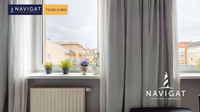 Mieszkanie 2-pokojowe Gdańsk Jasień, ul. Konrada Guderskiego. Zdjęcie 4