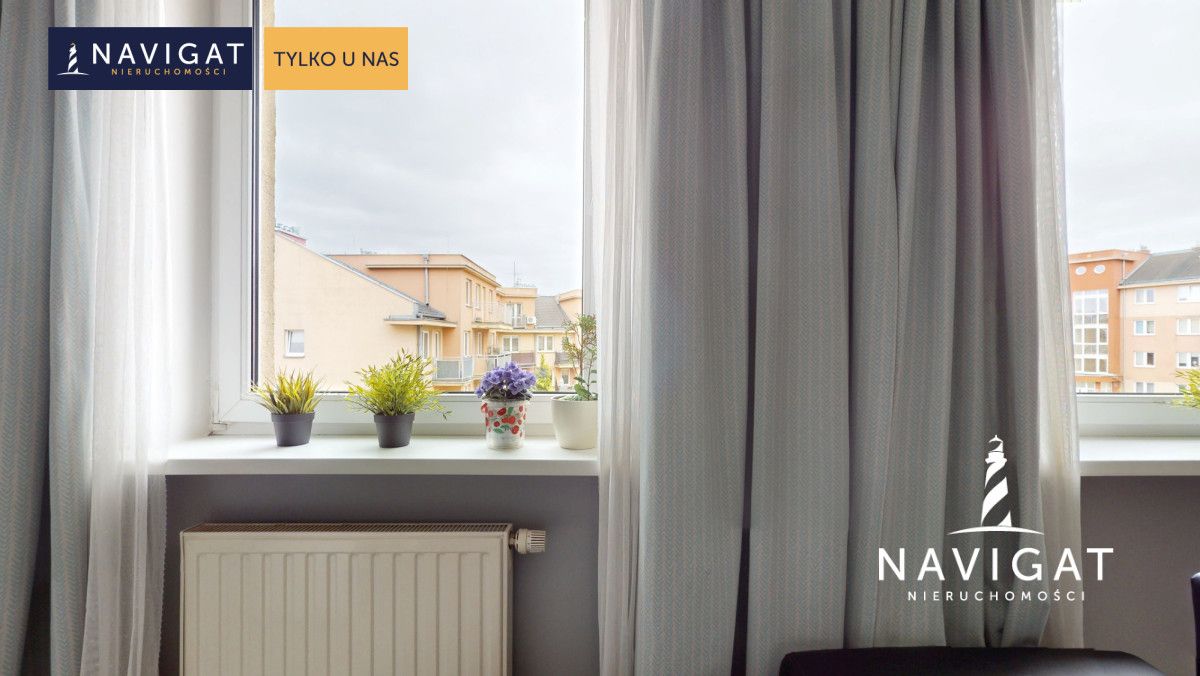 Mieszkanie 2-pokojowe Gdańsk Jasień, ul. Konrada Guderskiego. Zdjęcie 4