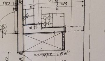 Mieszkanie 2-pokojowe Bytom, ul. ks. Karola Koziołka