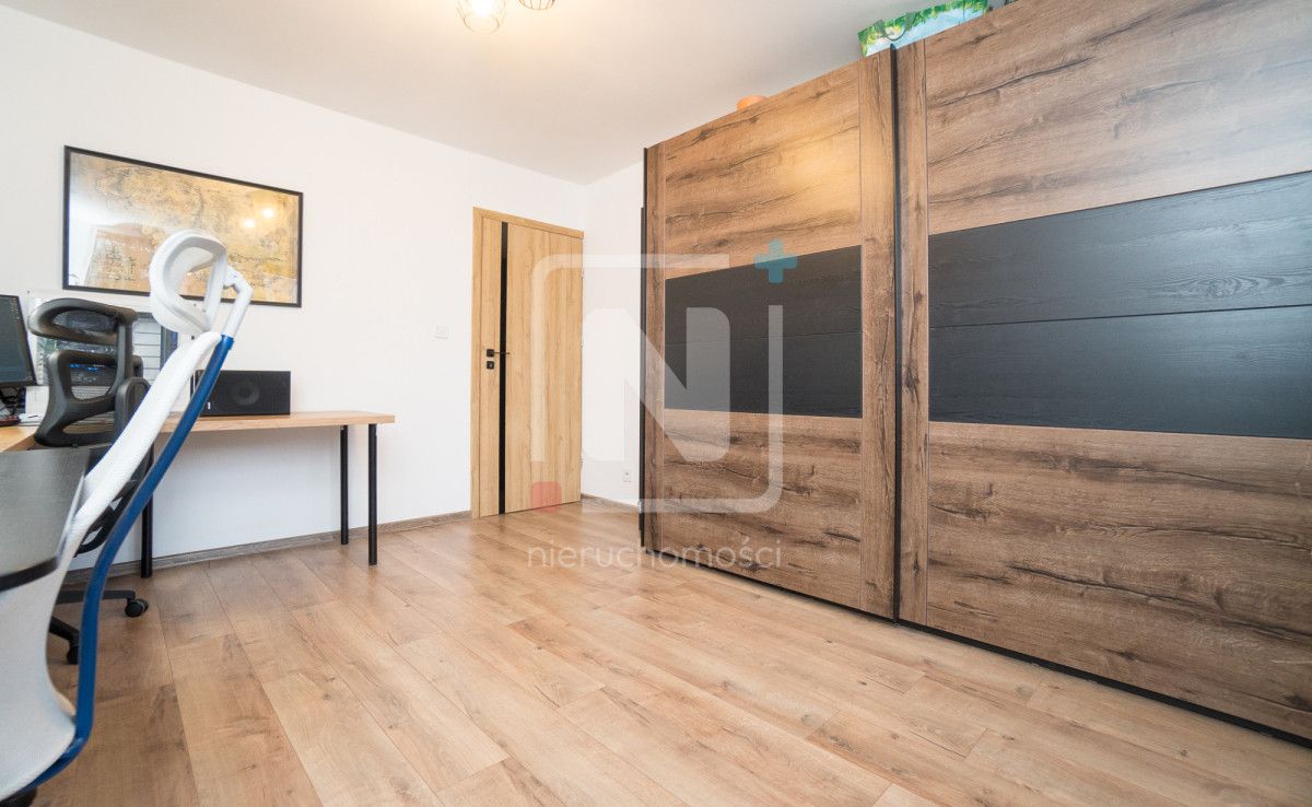 Mieszkanie 3-pokojowe Warszawa Praga, ul. Międzynarodowa. Zdjęcie 3