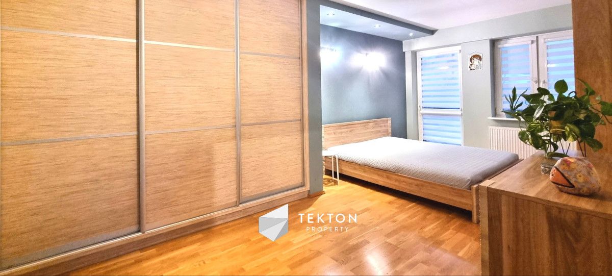 Mieszkanie 3-pokojowe Łódź Radogoszcz, ul. Motylowa. Zdjęcie 2