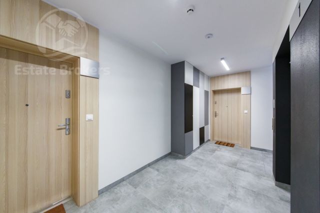 Mieszkanie 4-pokojowe Wrocław Poświętne, ul. Adama Jerzego Czartoryskiego. Zdjęcie 20