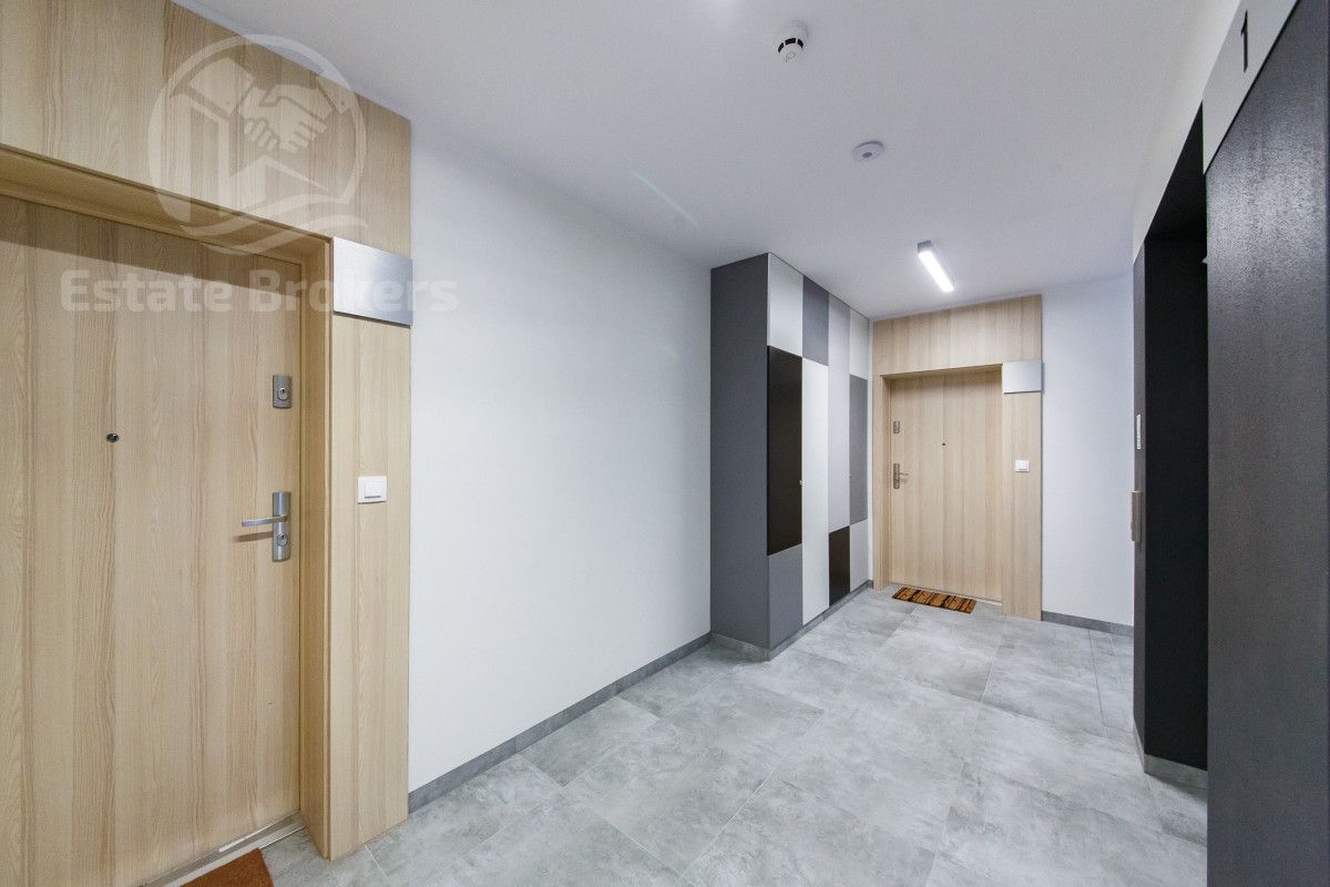 Mieszkanie 4-pokojowe Wrocław Poświętne, ul. Adama Jerzego Czartoryskiego. Zdjęcie 20