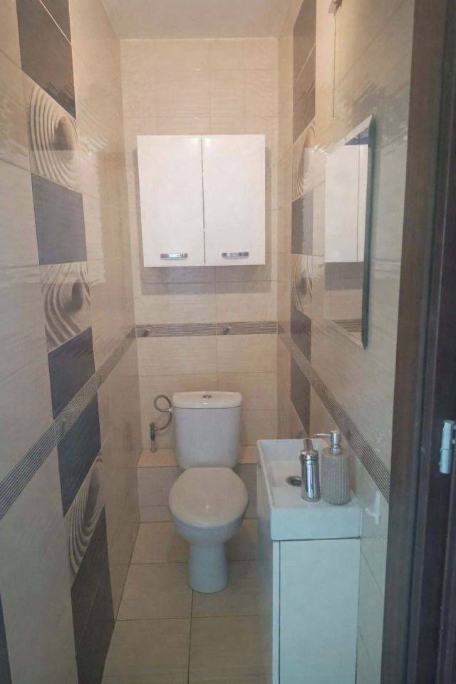 Mieszkanie 3-pokojowe Chełm, ul. Zachodnia. Zdjęcie 7