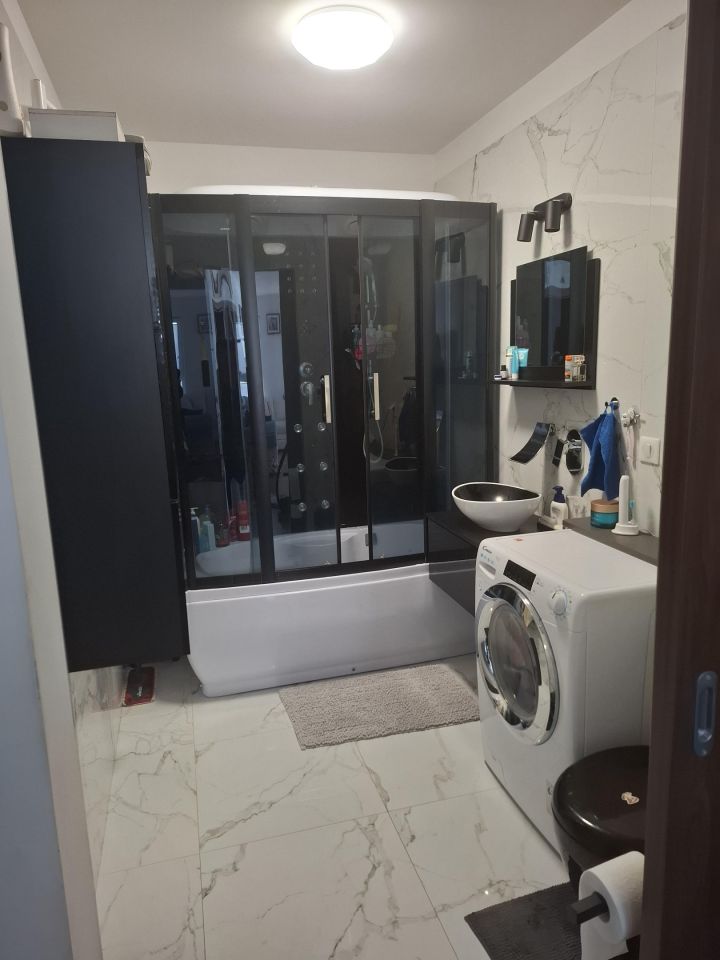 Mieszkanie 3-pokojowe Lublin Wrotków, ul. Antoniego Słomkowskiego. Zdjęcie 6