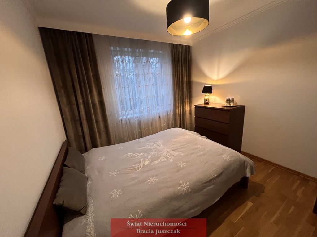 Mieszkanie 2-pokojowe Wrocław Strachocin. Zdjęcie 4