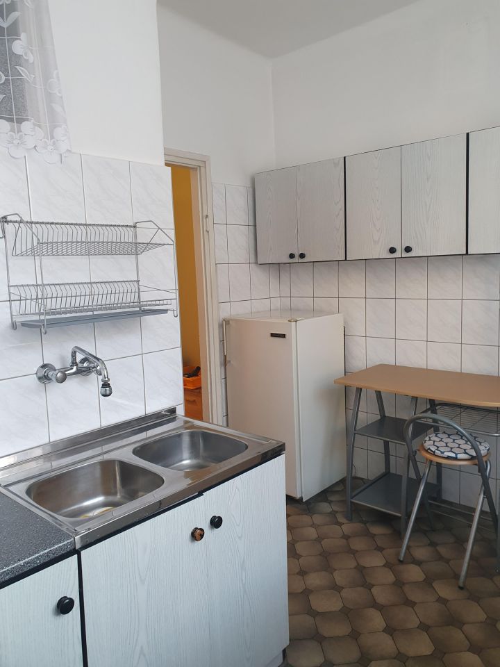 Mieszkanie 1-pokojowe Łódź Bałuty, ul. Boya-Żeleńskiego. Zdjęcie 9