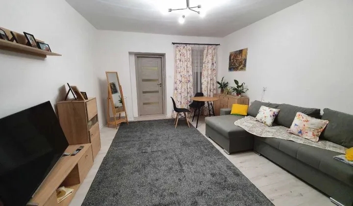 Mieszkanie 2-pokojowe Kalisz Centrum, ul. Wojciecha Jabłkowskiego