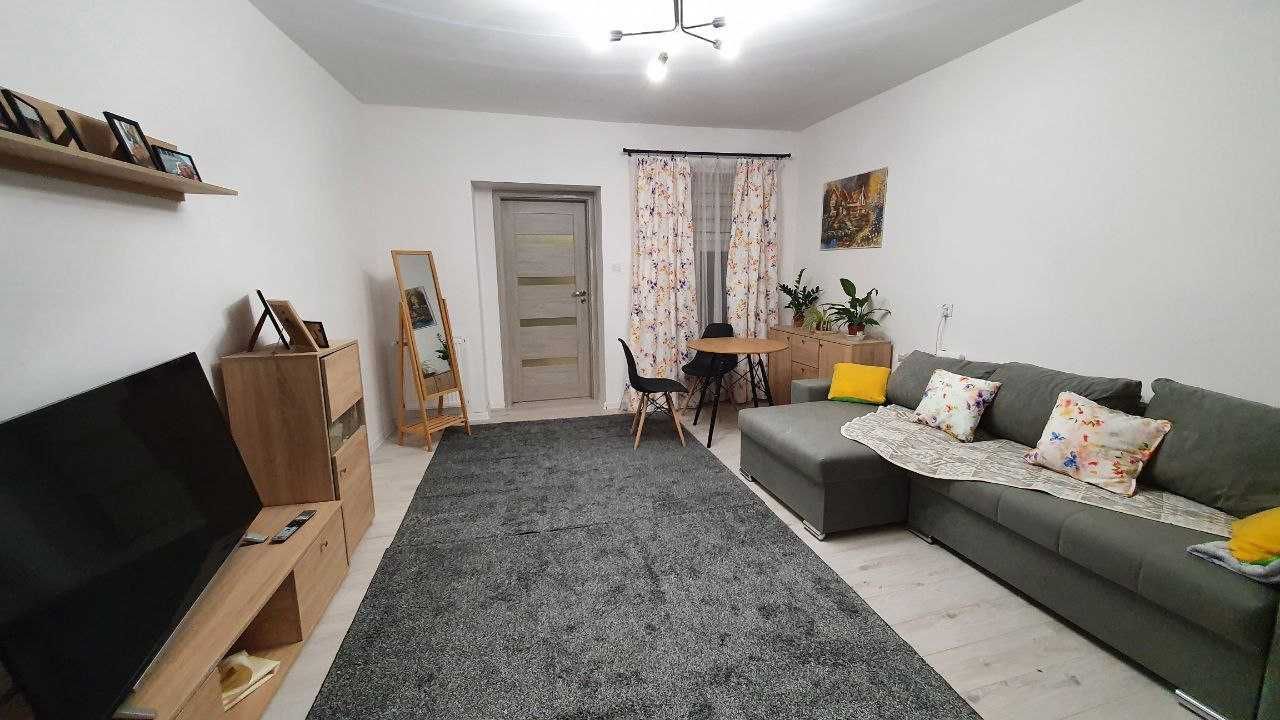 Mieszkanie 2-pokojowe Kalisz Centrum, ul. Wojciecha Jabłkowskiego. Zdjęcie 1