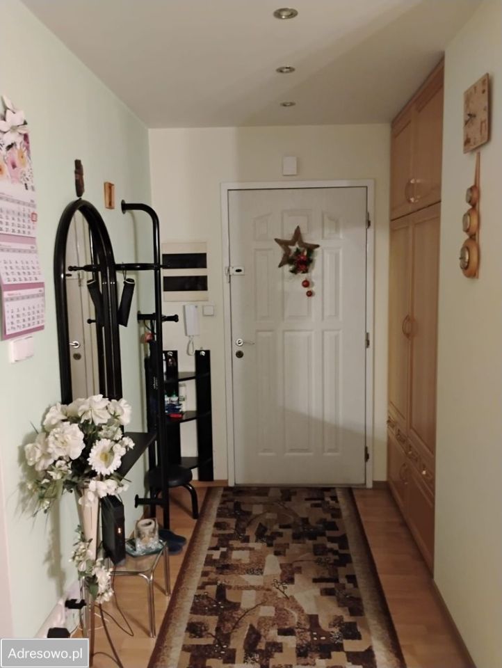 Mieszkanie 3-pokojowe Bielsko-Biała Stare Bielsko, ul. Jana Sobieskiego. Zdjęcie 9