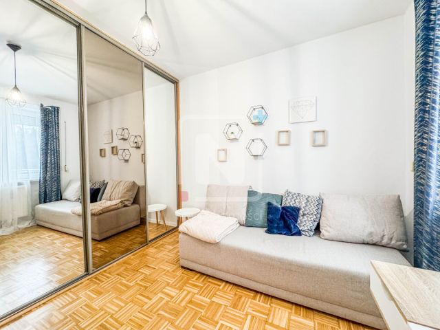 Mieszkanie 3-pokojowe Warszawa Praga, ul. św. Patryka. Zdjęcie 7