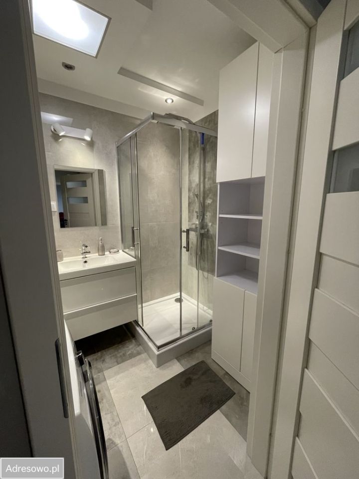 Mieszkanie 2-pokojowe Kraków Podgórze, ul. Przewóz. Zdjęcie 3