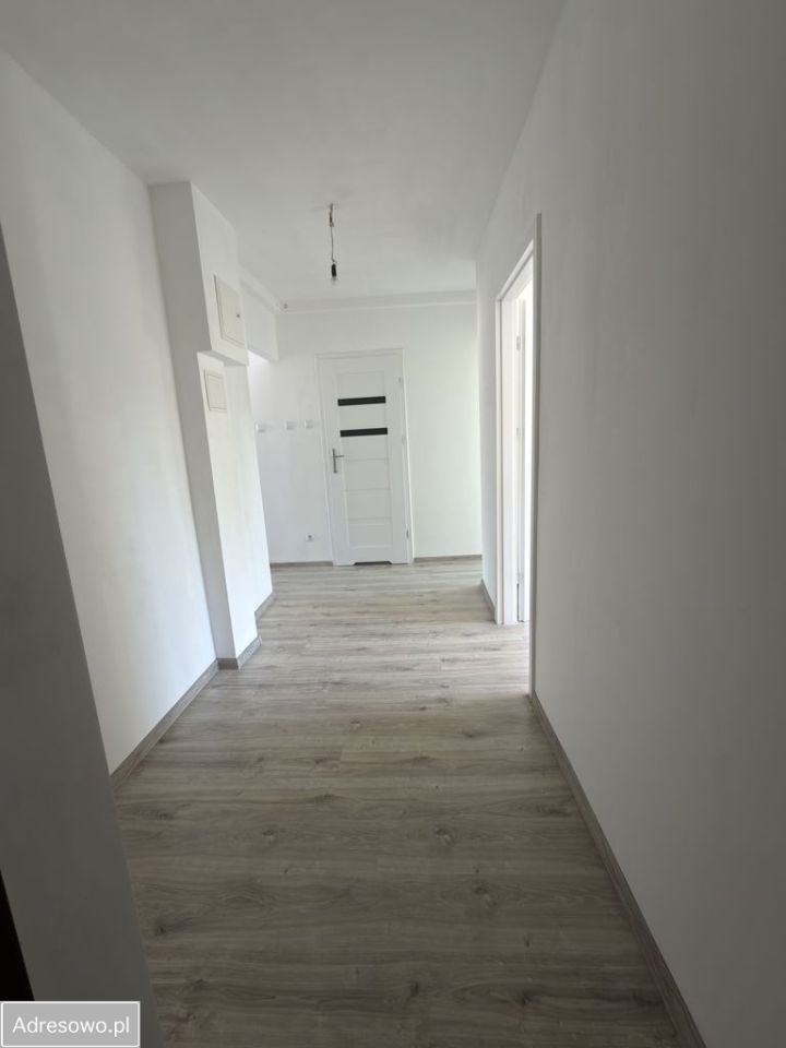 Mieszkanie 3-pokojowe Szczecin Centrum, ul. Michała Drzymały. Zdjęcie 4