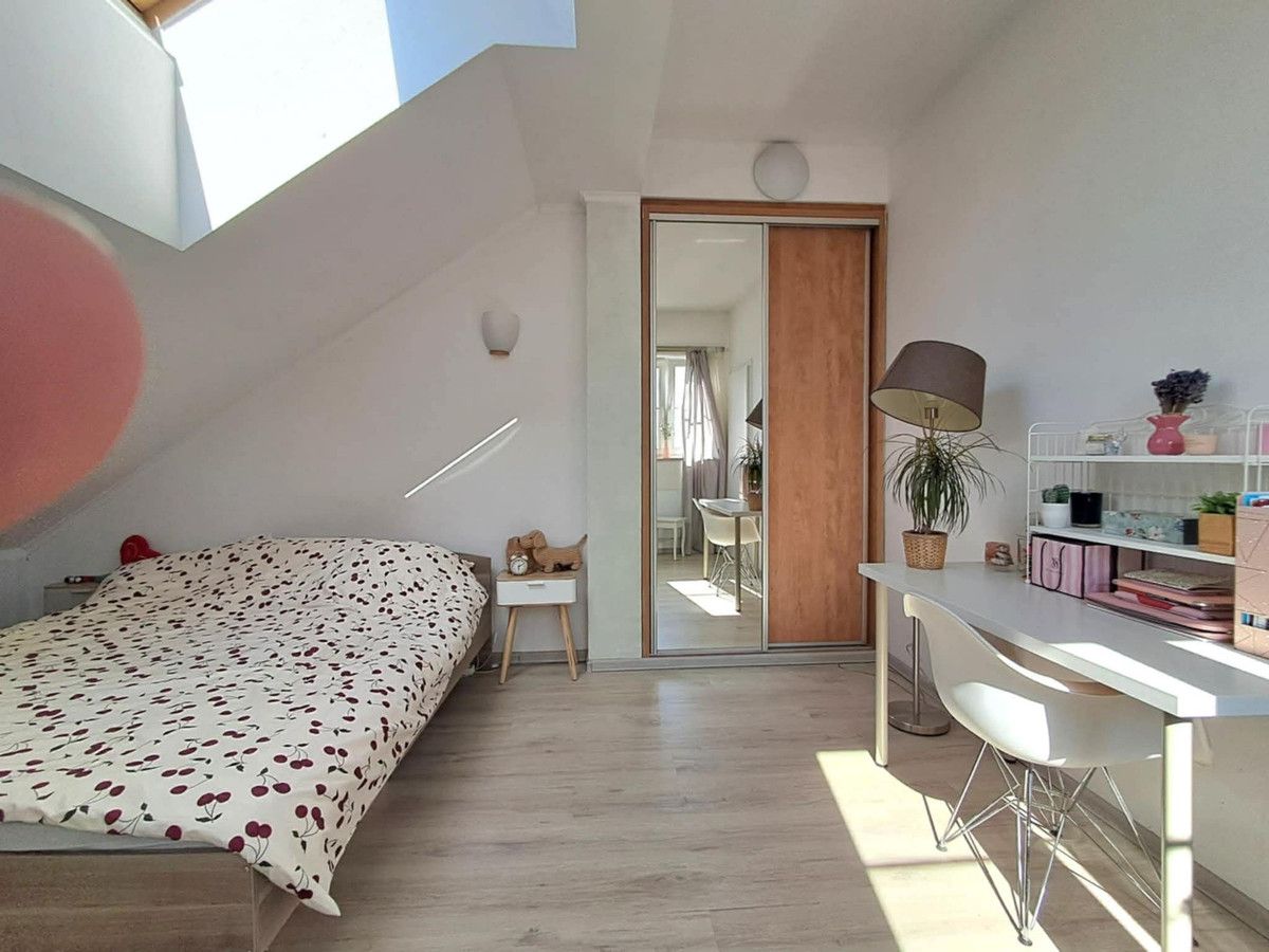 Mieszkanie 2-pokojowe Warszawa Wilanów, ul. Bruzdowa. Zdjęcie 17