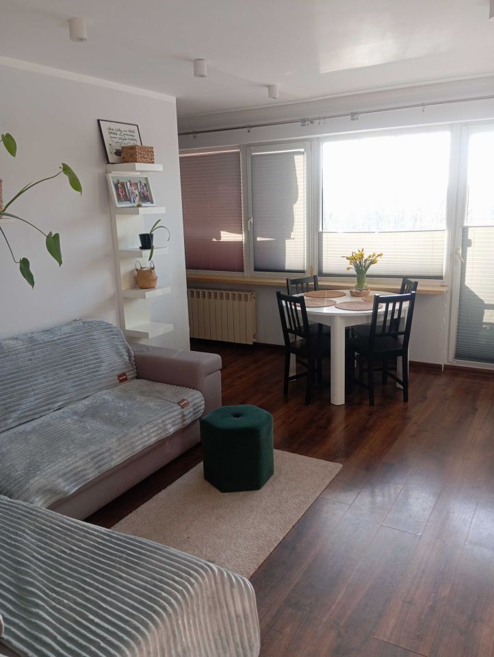 Mieszkanie 3-pokojowe Miłki. Zdjęcie 1