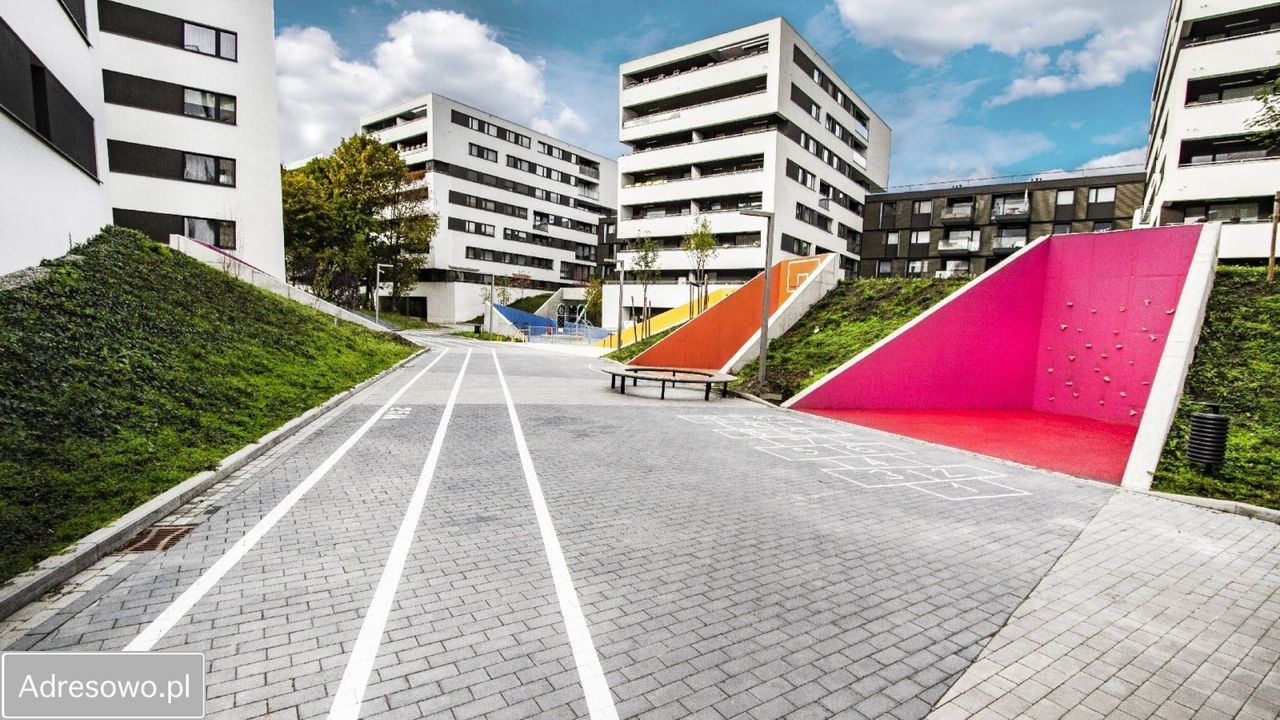 Mieszkanie 3-pokojowe Poznań Ogrody, ul. Zofii Nałkowskiej. Zdjęcie 12