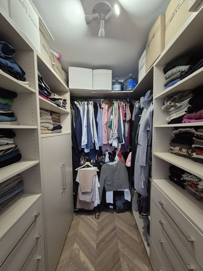 Mieszkanie 4-pokojowe Warszawa Wola, ul. Jana Kazimierza. Zdjęcie 20