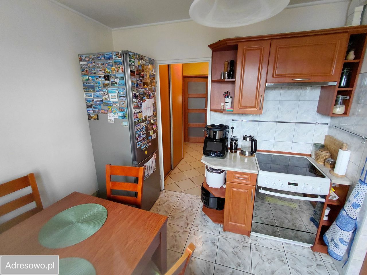 Mieszkanie 2-pokojowe Brodnica, ul. gen. Andersa. Zdjęcie 6