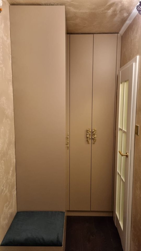 Mieszkanie 2-pokojowe Toruń Mokre, ul. mjr. Henryka Sucharskiego. Zdjęcie 3