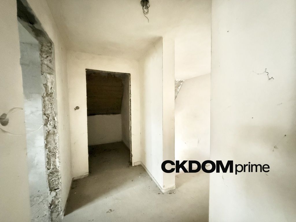 dom wolnostojący, 7 pokoi Lesica Bławatków. Zdjęcie 18