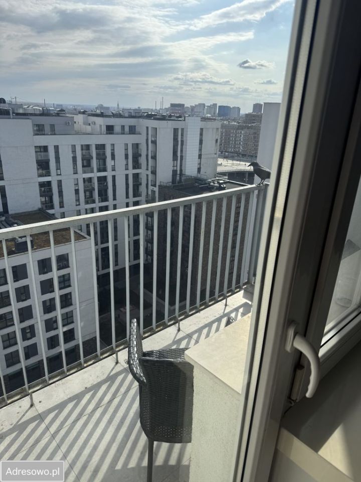 Mieszkanie 2-pokojowe Łódź Śródmieście, ul. Tramwajowa. Zdjęcie 5