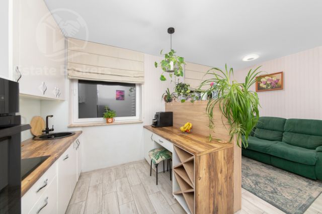 Mieszkanie 4-pokojowe Wrocław Stabłowice, ul. Lubomierska. Zdjęcie 4