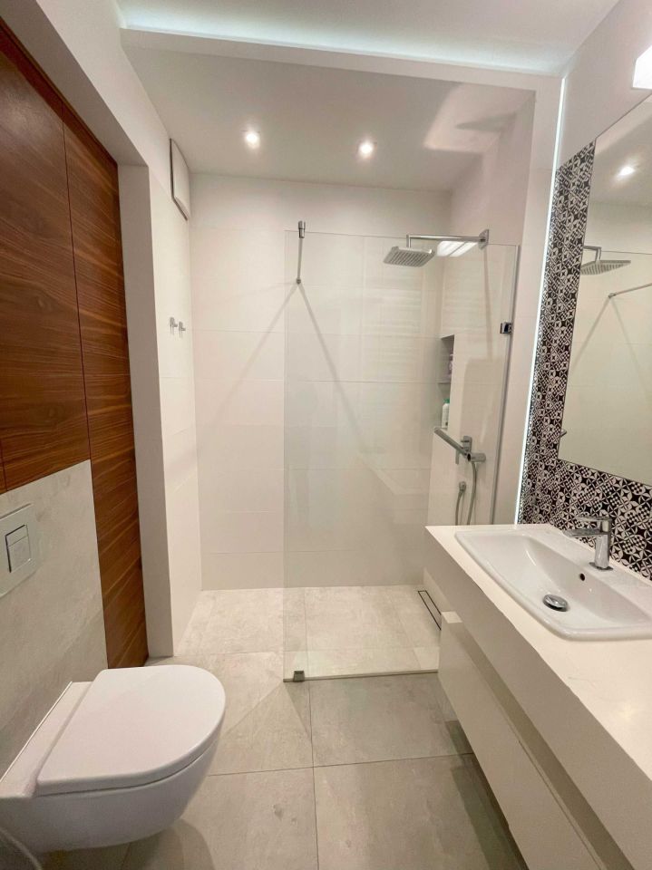 Mieszkanie 2-pokojowe Kraków Krowodrza, ul. Rakowicka. Zdjęcie 3