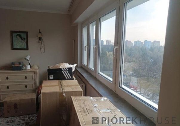 Mieszkanie 3-pokojowe Warszawa Ochota, ul. Racławicka. Zdjęcie 8