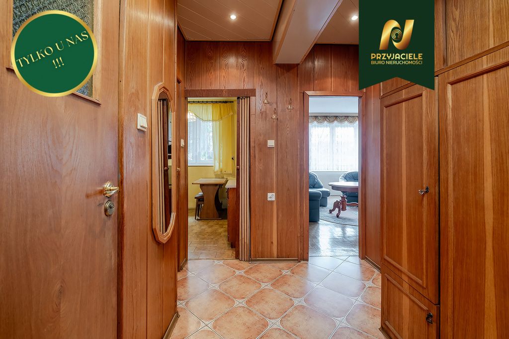 Mieszkanie 2-pokojowe Gdańsk Wrzeszcz, ul. Do Studzienki. Zdjęcie 11