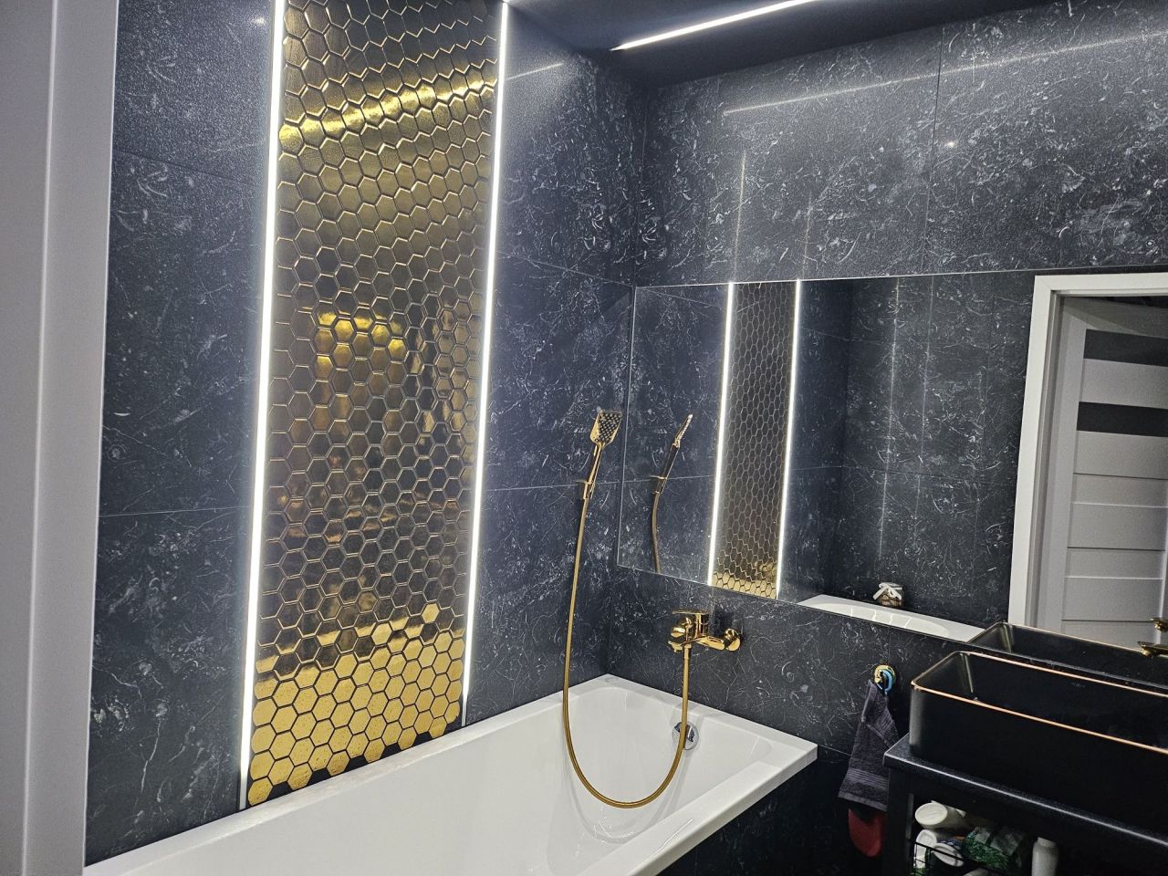 Mieszkanie 2-pokojowe Gdańsk Orunia Górna. Zdjęcie 6