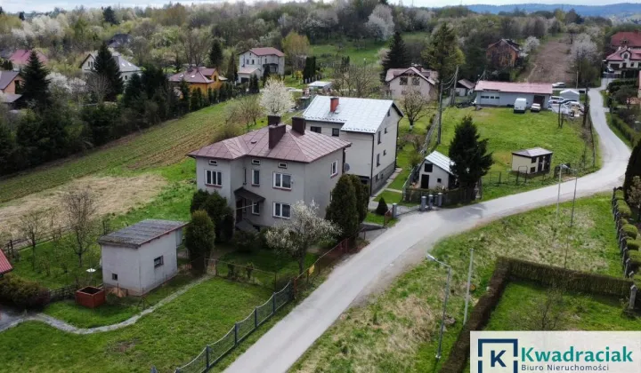 dom wolnostojący, 5 pokoi Sanok, ul. Polna