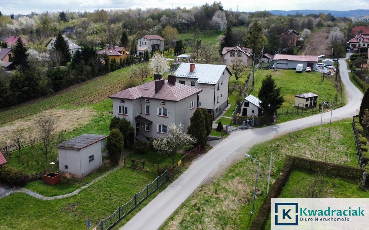 dom wolnostojący, 5 pokoi Sanok, ul. Polna. Zdjęcie 5