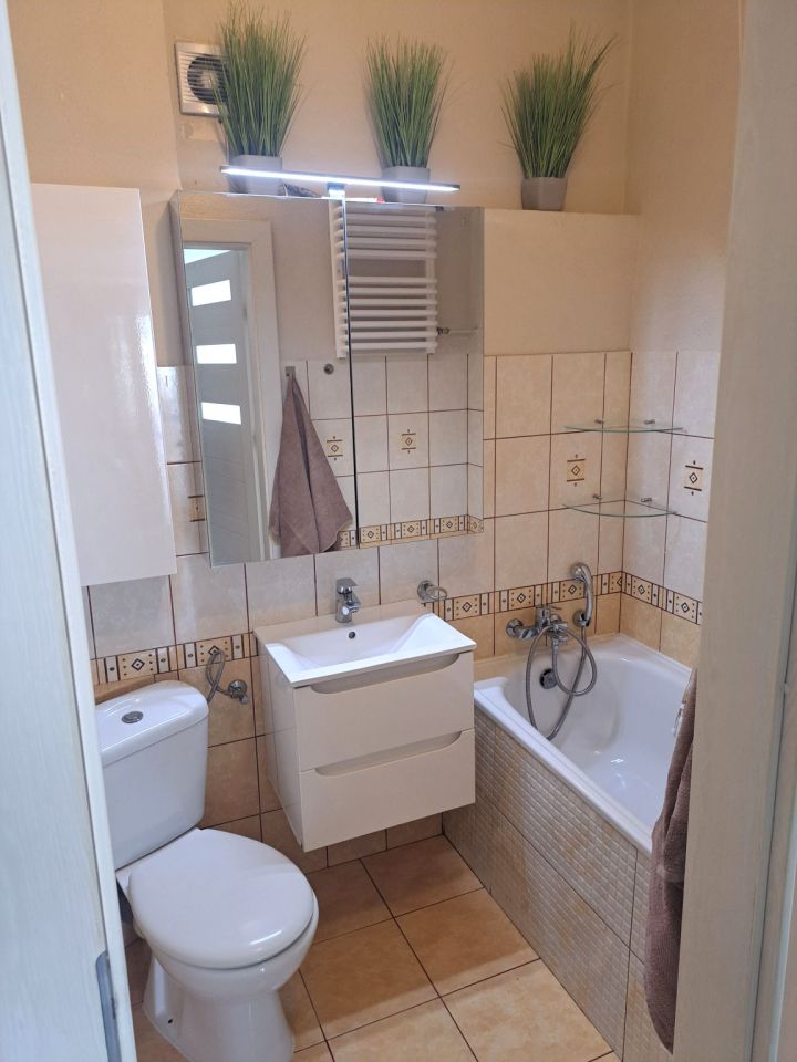 Mieszkanie 3-pokojowe Wyszków, ul. Stefana Okrzei. Zdjęcie 8