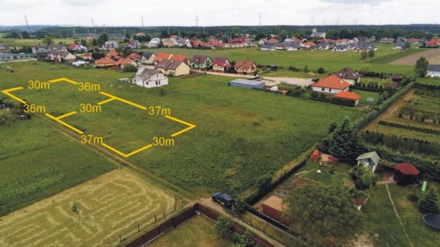 Działka budowlana Nowa Wieś Ełcka. Zdjęcie 10