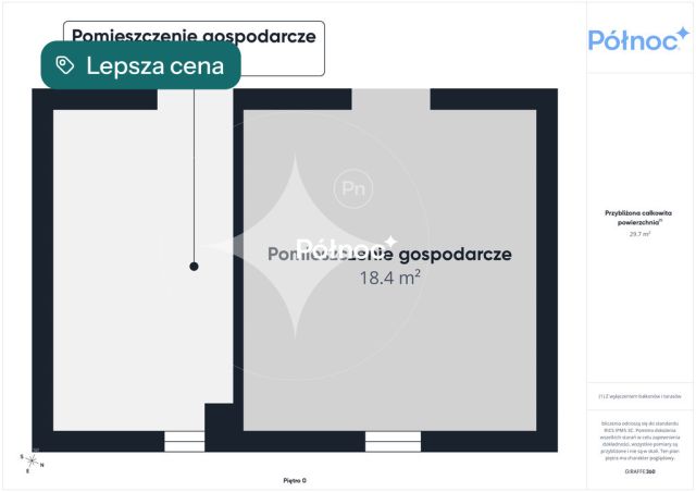 dom wolnostojący, 5 pokoi Ełk, ul. Jeziorna. Zdjęcie 12