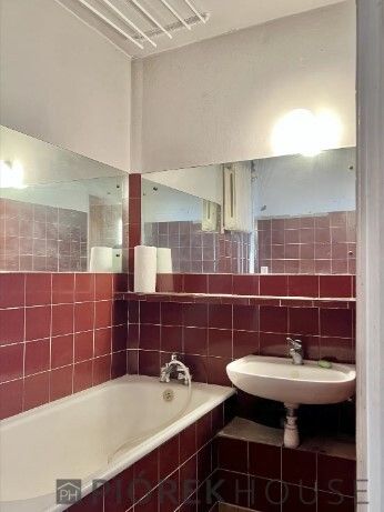 Mieszkanie 2-pokojowe Warszawa Mokotów, ul. Sardyńska. Zdjęcie 5