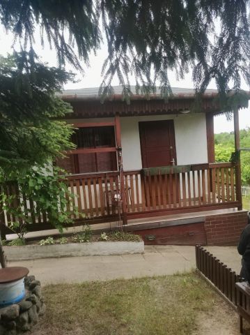 Działka rod Uniszowice. Zdjęcie 1