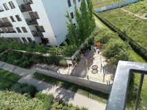 Mieszkanie 4-pokojowe Warszawa Targówek, ul. Wierna. Zdjęcie 1