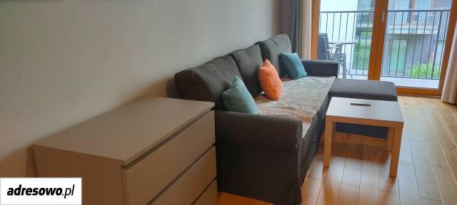 Mieszkanie 2-pokojowe Kraków Grzegórzki, ul. Rakowicka. Zdjęcie 1