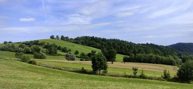 Działka na sprzedaż bez pośredników 
 
 Zahoczewie - Więcej